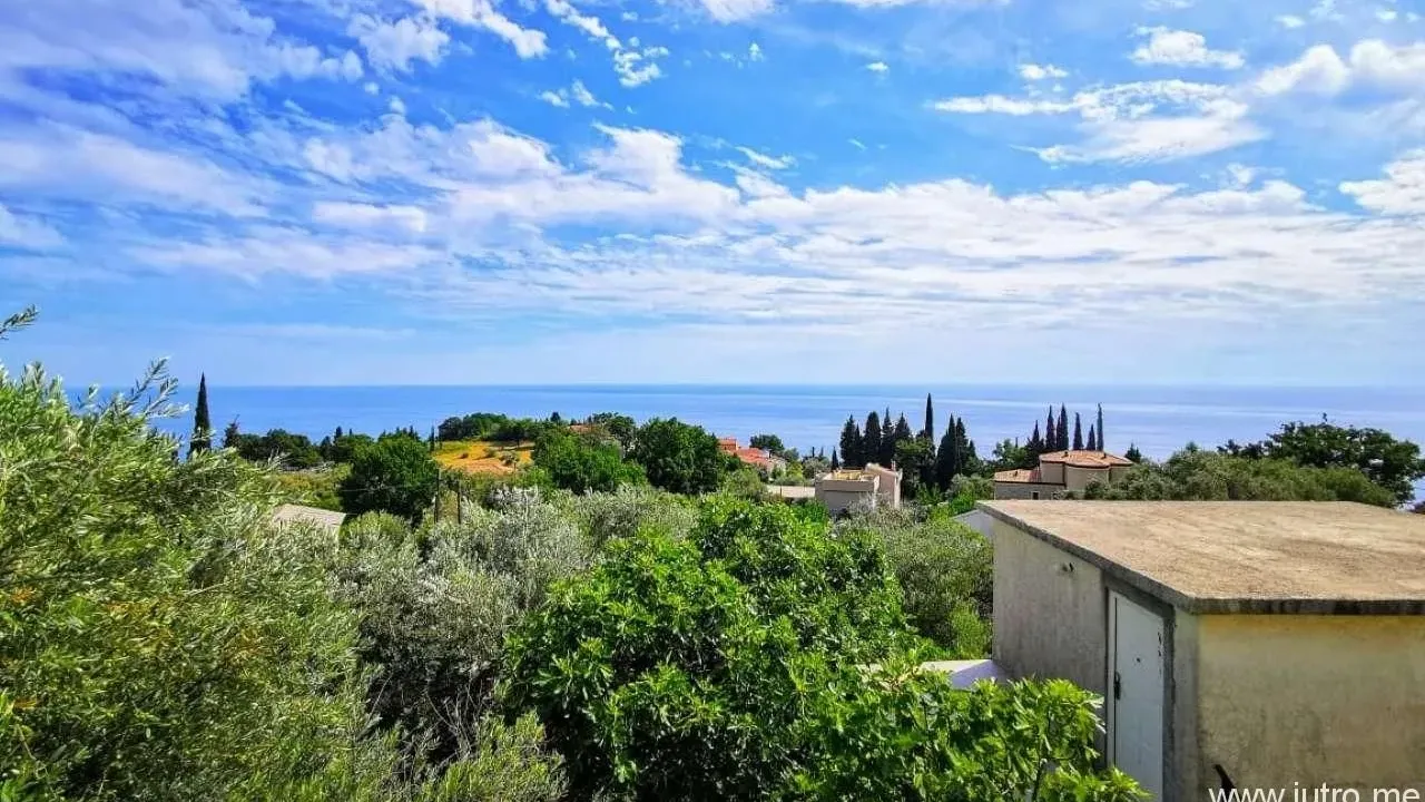 Prodaja, kuća, 93m², Rijeka Reževići, Budva