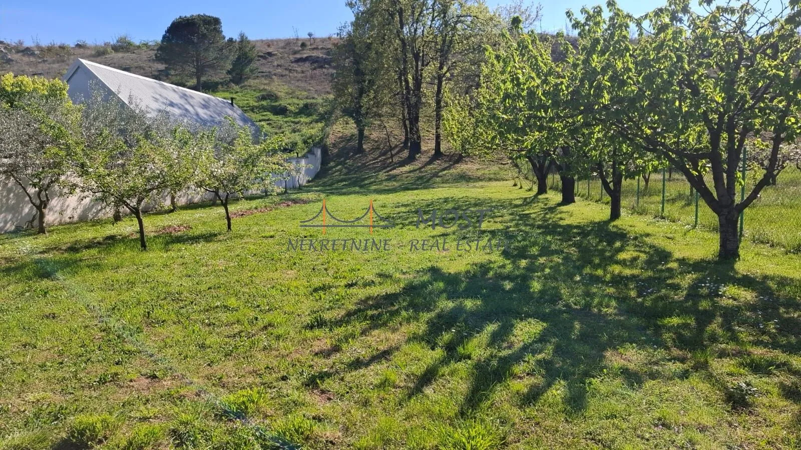 Izdavanje, kuća, 100m², Gornja Gorica, Podgorica