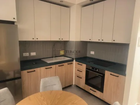 Rent, two bedroom apartment, 75m², Savski Venac, Beograd - image 8