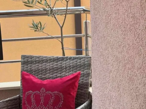 Stan in Budva okolina