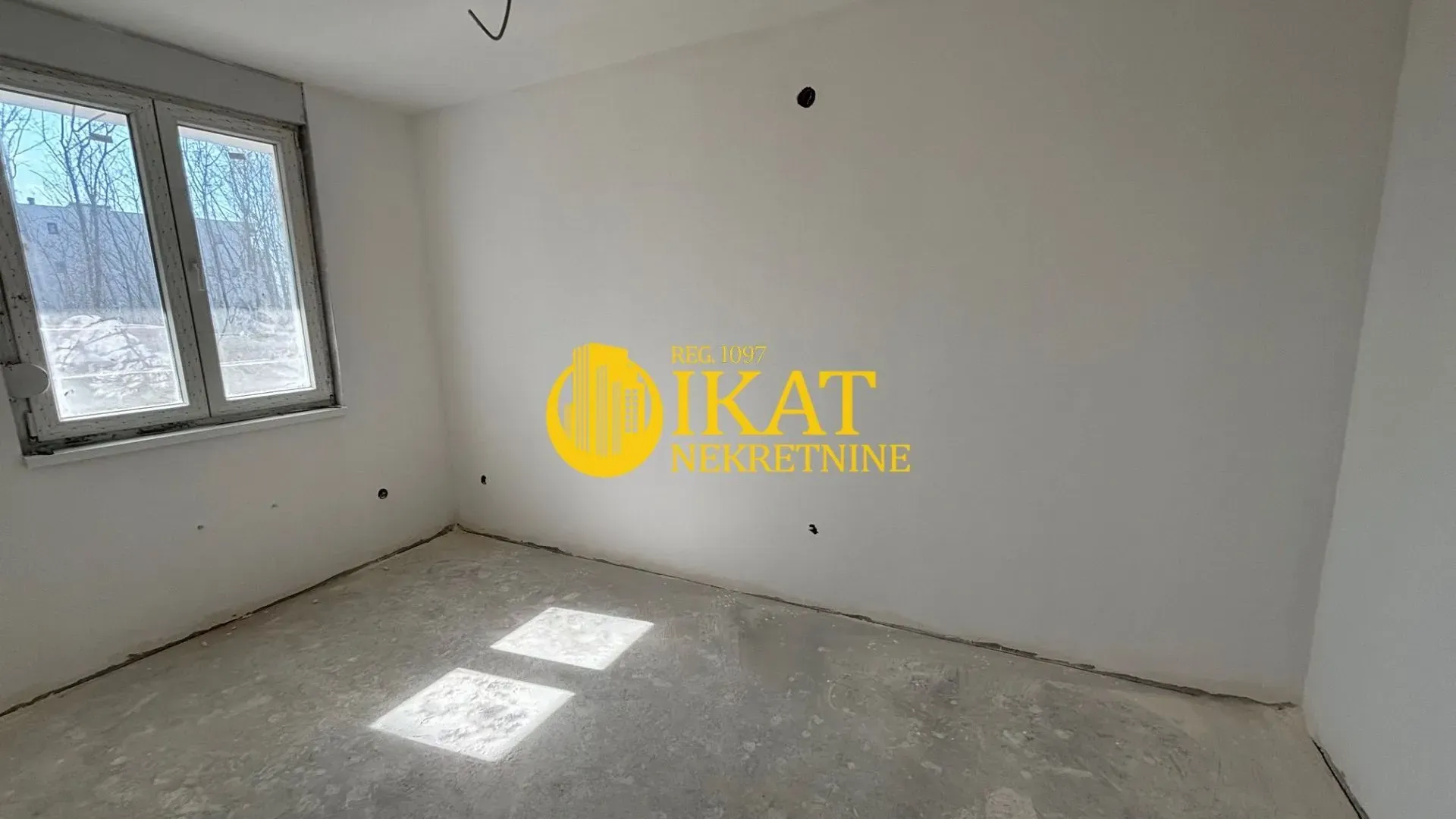 Sale, three bedroom apartment, 64m², Mirijevo 1, Mirijevo Sve Podlokacije
