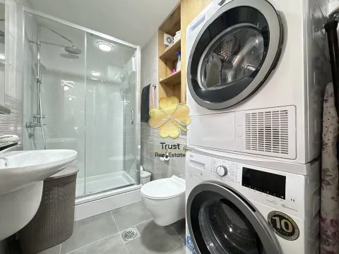 Rent, one bedroom apartment, 45m², Zabjelo, Podgorica - image 6