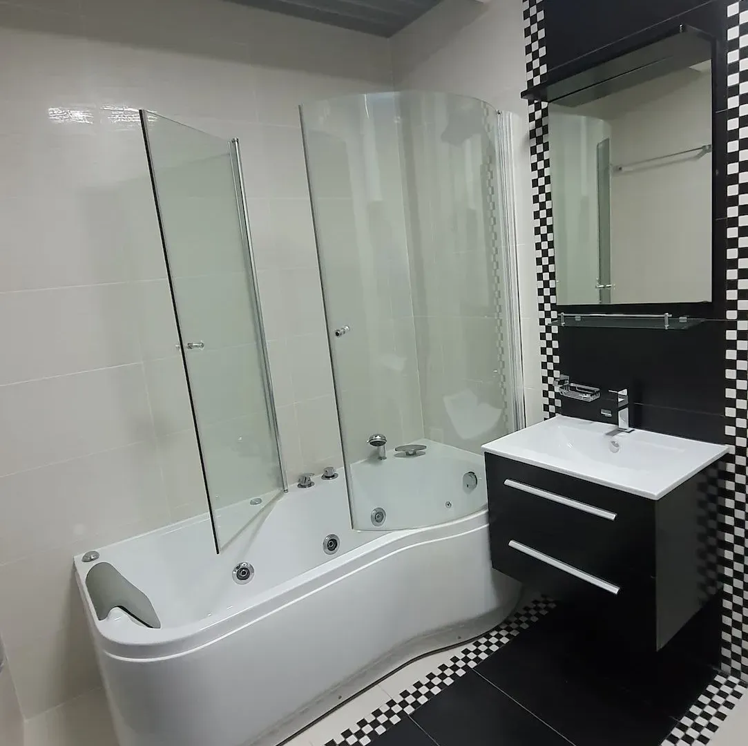 Prodaja, stan, 108m², Budva, Crna Gora
