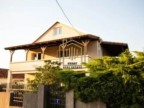 Sale, house, 200m², Zabjelo, Podgorica - image 8