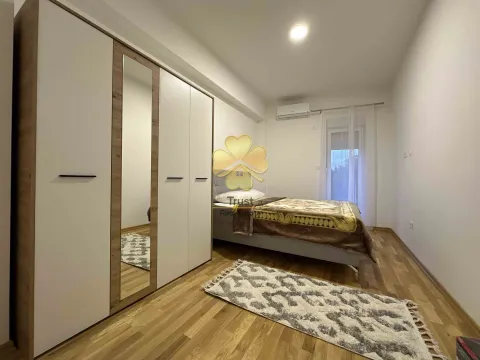 Izdavanje, dvosoban stan, 75m², Zabjelo, Podgorica - image 10