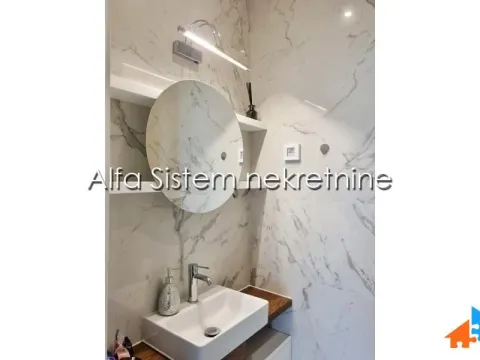 Prodaja, dvosoban stan, 62m², Novi Beograd Blok 65, Novi Beograd Sve Podlokacije - image 15