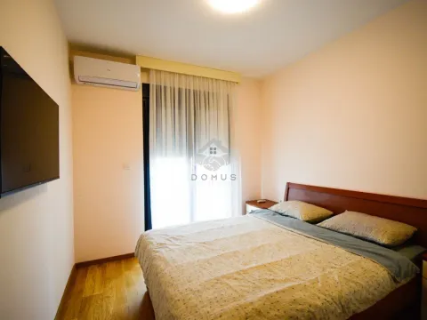 Izdavanje, jednosoban stan, 47m², City Kvart, Podgorica - image 6