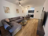 Izdavanje, jednosoban stan, 45m², City Kvart, Podgorica - image 2