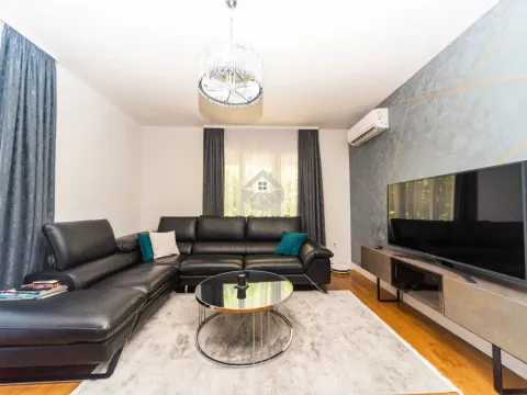 Sale, one bedroom apartment, 52m², Tološi, Podgorica - image 3