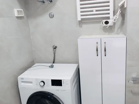 Sale, one bedroom apartment, 40m², Central Point, Podgorica - image 8