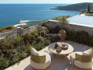 Prodaja, trosoban stan, 132m², Luštica Bay, Tivat