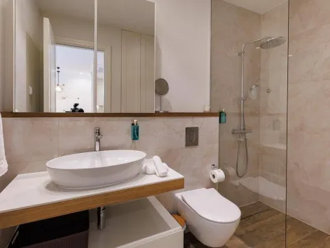 Prodaja, jednosoban stan, 50m², Luštica Bay, Tivat - image 6