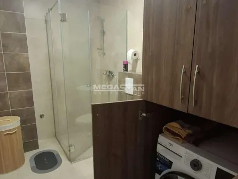 Rent, two bedroom apartment, 59m², Hala Pionir, Palilula Sve Podlokacije - image 16