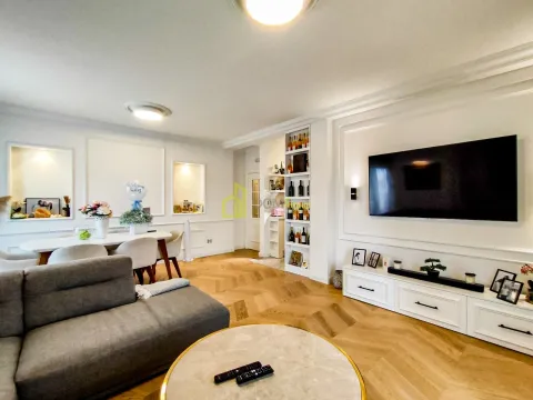 Sale, three bedroom apartment, 99m², Momišići, Podgorica - image 4