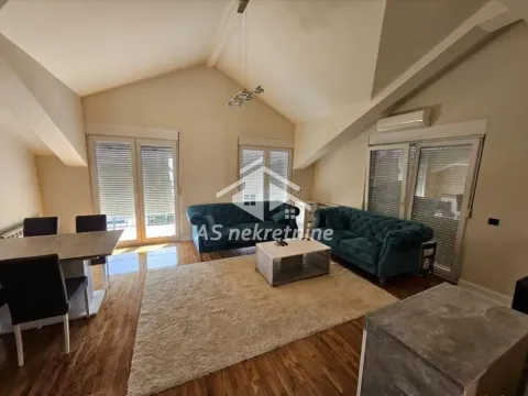 Izdavanje, dvosoban stan, 103m², Savski Venac, Beograd - image 2