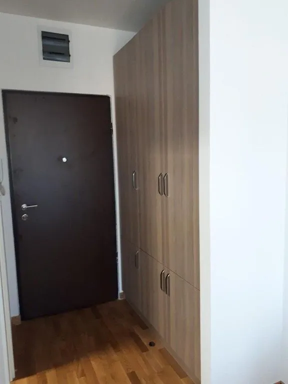 Prodaja, garsonjera, 27m², Zagorič, Podgorica