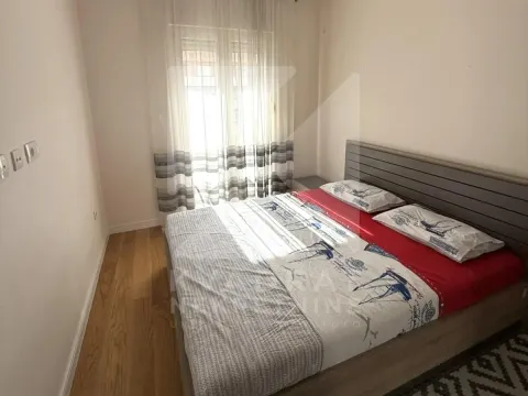 Rent, one bedroom apartment, 50m², Central Point, Podgorica - image 7