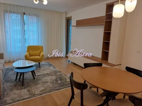 Izdavanje, dvosoban stan, 58m², Vukov Spomenik, Zvezdara Sve Podlokacije - image 2