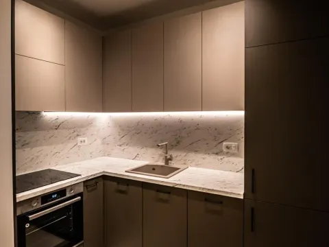 Prodaja, jednosoban stan, 45m², New City, Podgorica - image 4