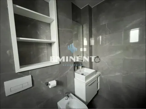 Rent, four bedroom apartment, 113m², Savski Venac, Beograd - image 15