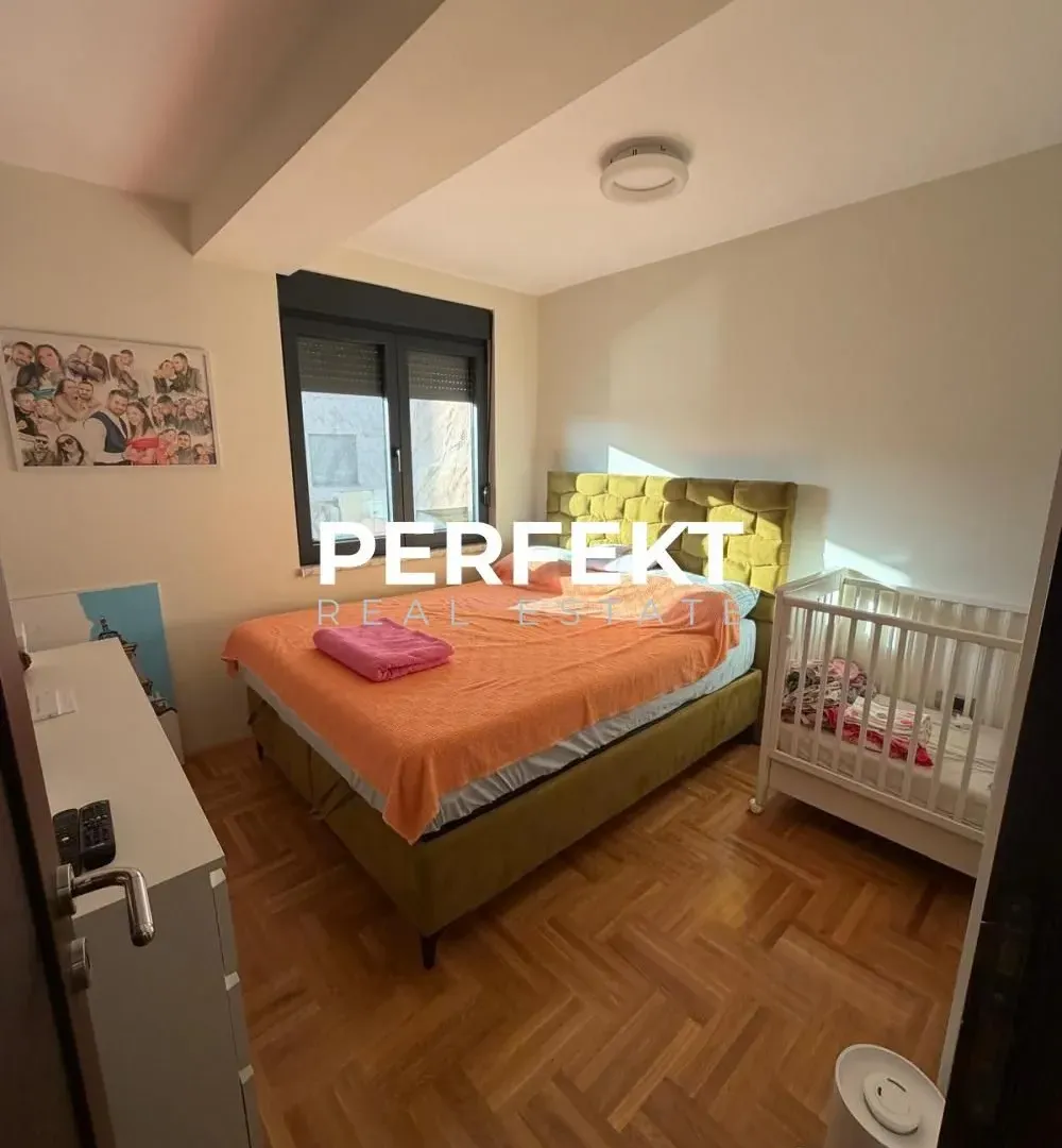 Prodaja, trosoban stan, 73m², Strelište, Pančevo