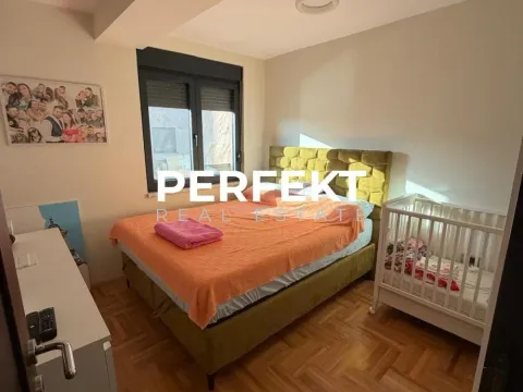 Prodaja, trosoban stan, 73m², Strelište, Pančevo - image 17