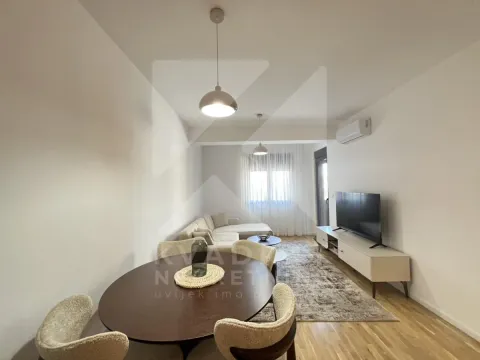 Rent, one bedroom apartment, 43m², Stari Aerodrom, Podgorica - image 3
