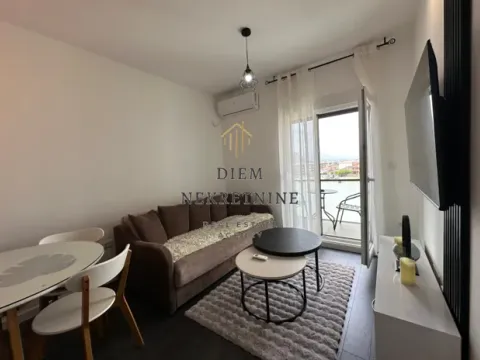 Rent, one bedroom apartment, 40m², Zabjelo, Podgorica - image 11