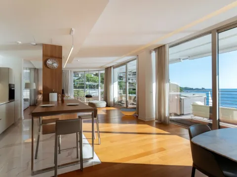 Sale, two bedroom apartment, 508m², Budva, Crna Gora - image 9