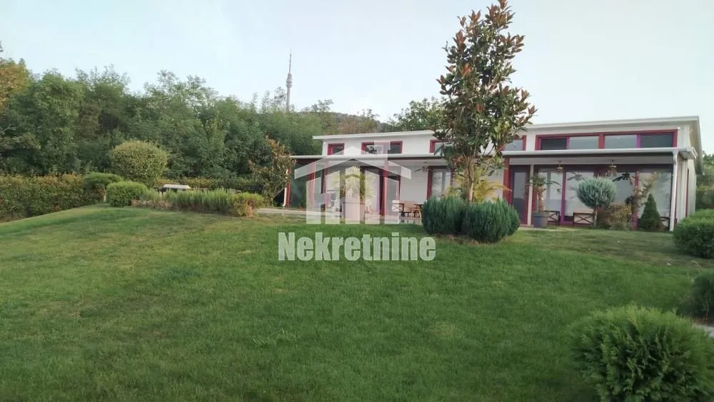 Sale, house, 190m², Voždovac Sve Podlokacije, Beograd