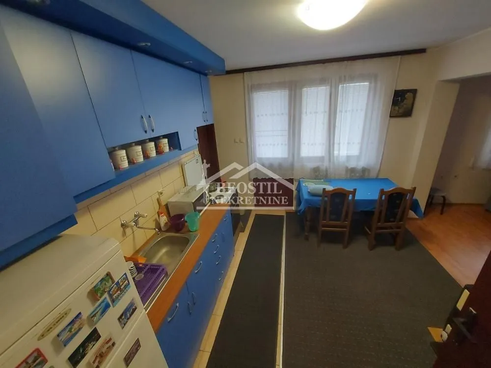 Prodaja, kuća, 259m², Krnjaca, Palilula Sve Podlokacije