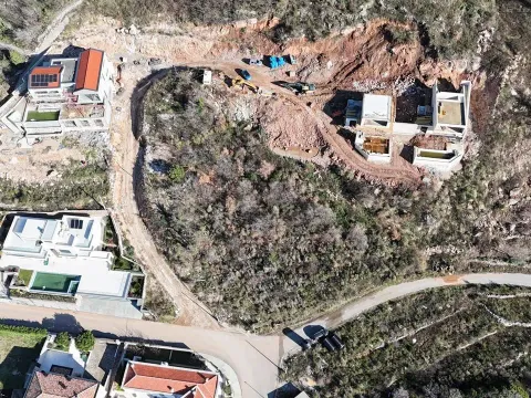 Prodaja, plac, 1388m², Blizikuće, Budva - image 4