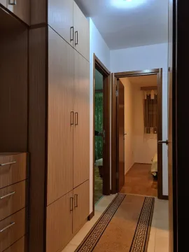 Rent, one bedroom apartment, 41m², Stari Aerodrom, Podgorica - image 4