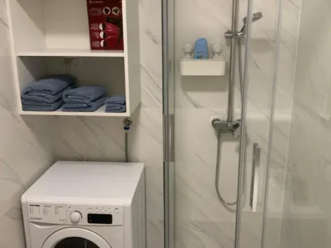 Izdavanje, stan, 47m², City Kvart, Podgorica - image 11