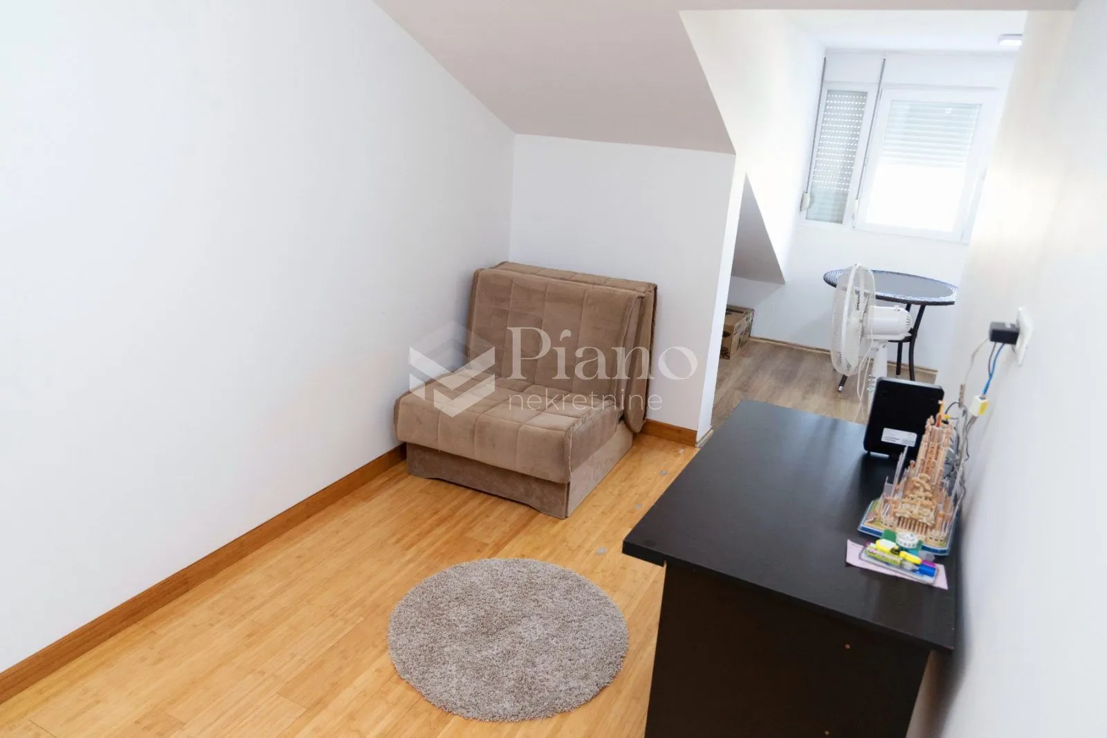 Rent, three bedroom apartment, 130m², Zabjelo, Podgorica