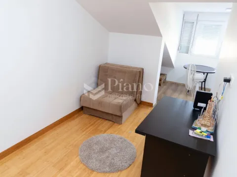 Izdavanje, trosoban stan, 130m², Zabjelo, Podgorica - image 12