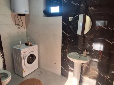 Rent, two bedroom apartment, 60m², Zabjelo, Podgorica - image 9