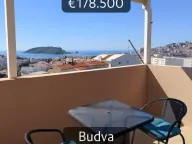 Prodaja, jednosoban stan, 64m², Lazi, Budva - image 1