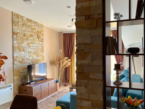 Prodaja, jednosoban stan, 36m², Kraljevi Čardaci, Kopaonik - image 11