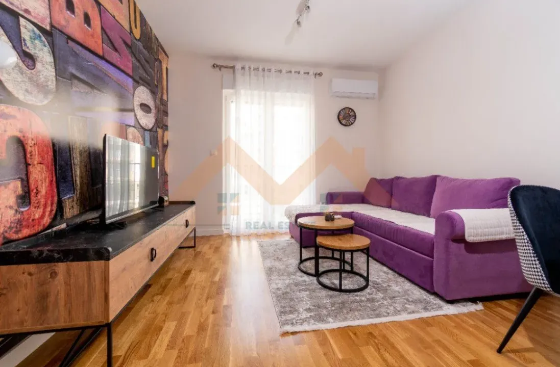 Izdavanje, stan, 40m², Zabjelo, Podgorica