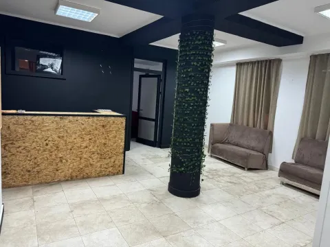Rent, office space, 190m², Centar, Budva - image 10