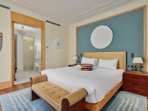 Sale, three bedroom apartment, 228m², Porto Montenegro, Tivat - image 8