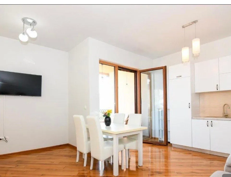 Prodaja, stan, 59m², Topla, Herceg Novi