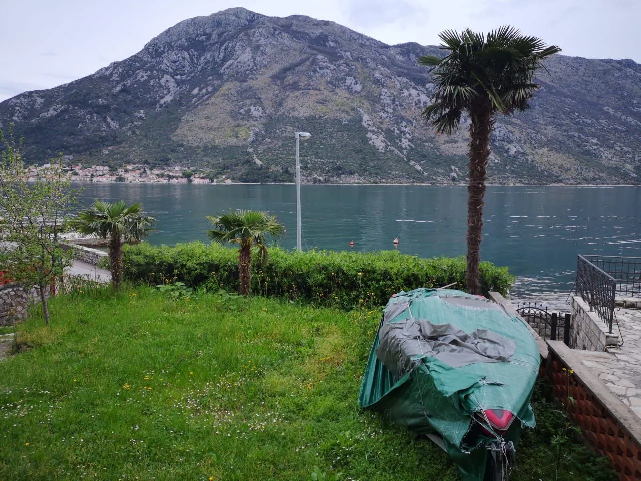 Prodaja, kuća, 104m², Stoliv, Kotor