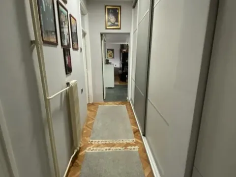 Prodaja, trosoban stan, 70m², Medijana, Niš - image 17