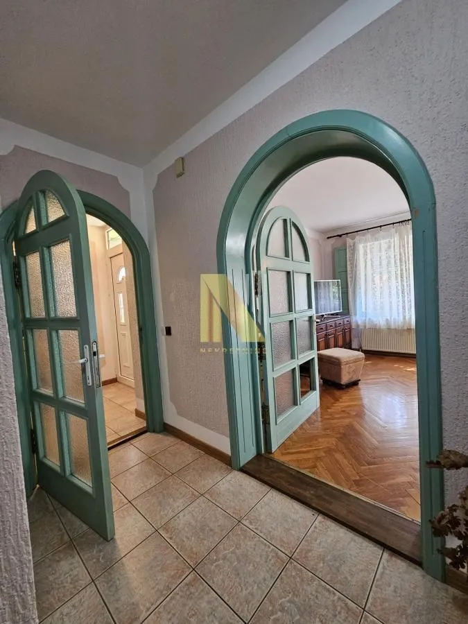 Sale, house, 101m², Aleksandrovo, Subotica