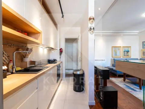 Prodaja, dvosoban stan, 68m², Central Point, Podgorica - image 8