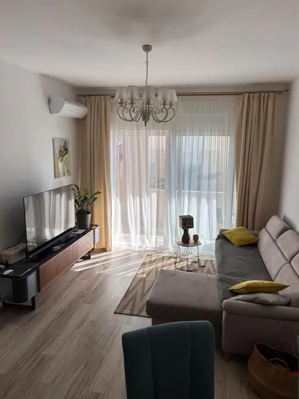 Prodaja, dvosoban stan, 83m², Dobra Voda, Budva