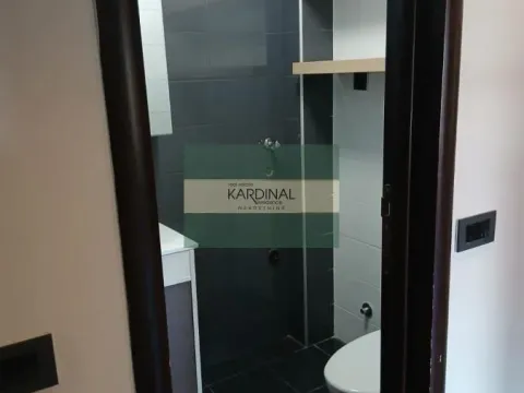 Sale, two bedroom apartment, 76m², Veliki park, Kragujevac - image 12