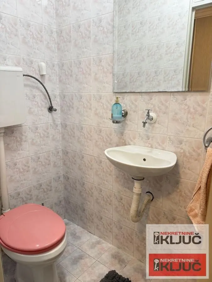 Prodaja, trosoban stan, 78m², Liman 4, Novi Sad Sve Podlokacije